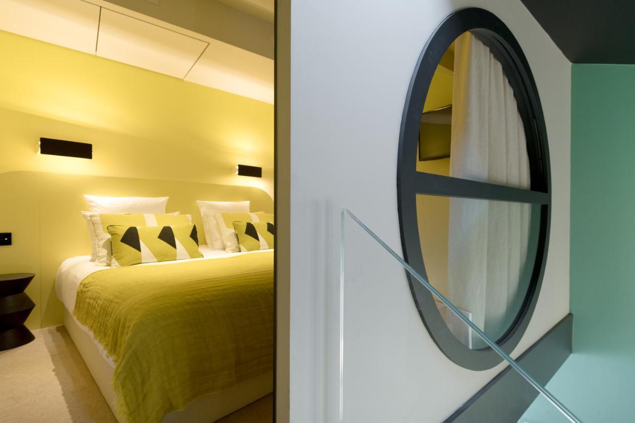 Mihotel Tour Rose Lyon Exteriör bild